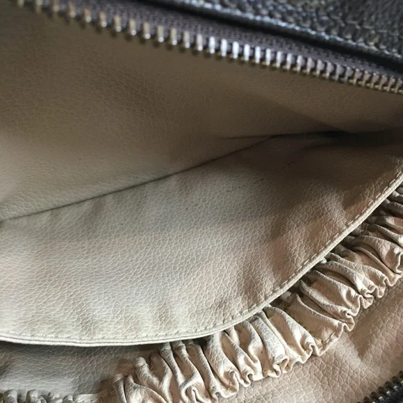 Louis Vuitton Monogram Truth Toilette Pochette Sku#83906 - Picture 9 of 12